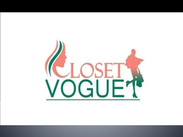 Authentic Handbags Online | Closet Vogue