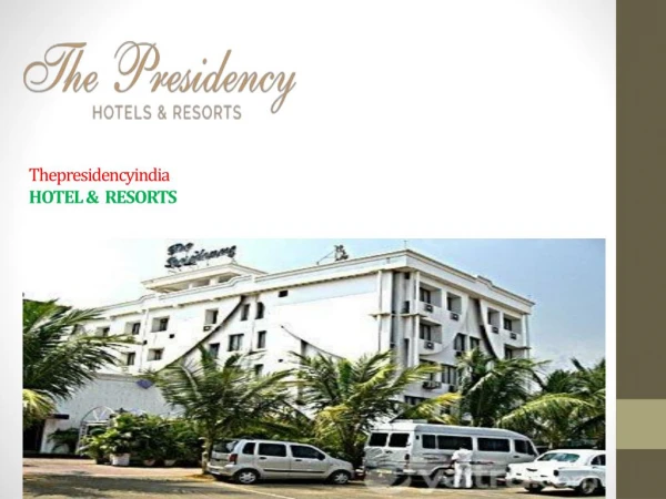Hotels in Bhubaneswar