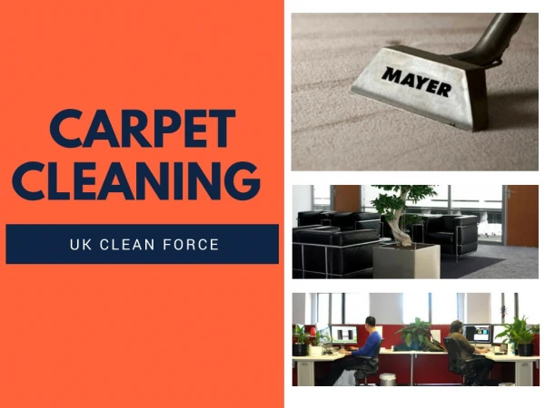 Get Professional Carpet Cleaners To Save Time & Cost in Guildford