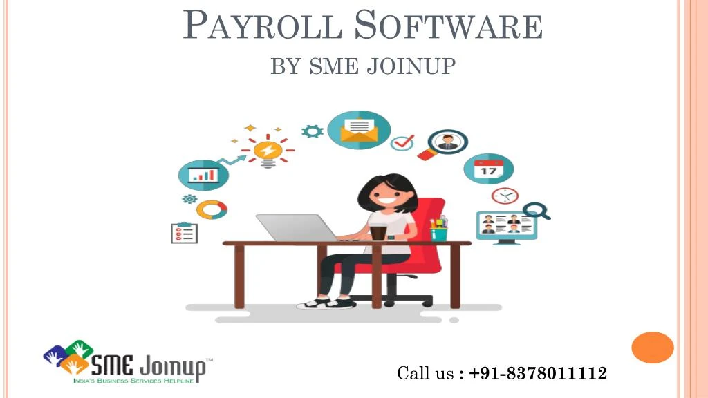 payroll software by sme joinup