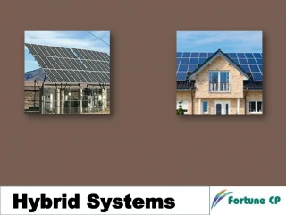 Hybrid Systems - slide 1
