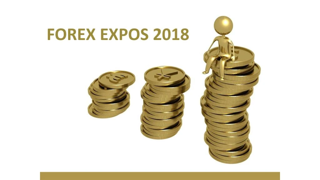 forex expos 2018