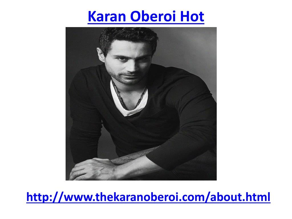 karan o beroi hot