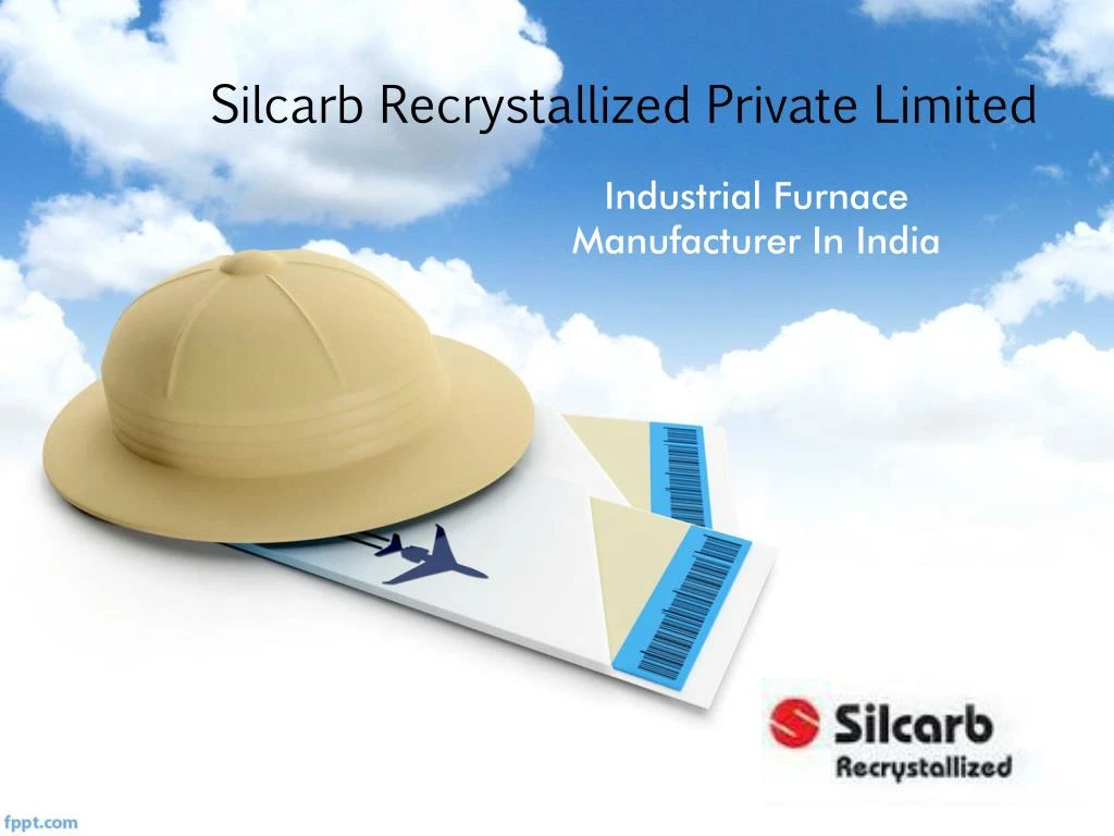silcarb recrystallized private limited
