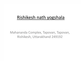 Yoga teacher training course,Yoga teacher certification,yoga teacher training - slide 1