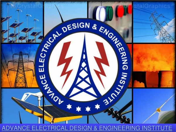  Electrical Design Course institute, Solar plant design institute, Delhi, India