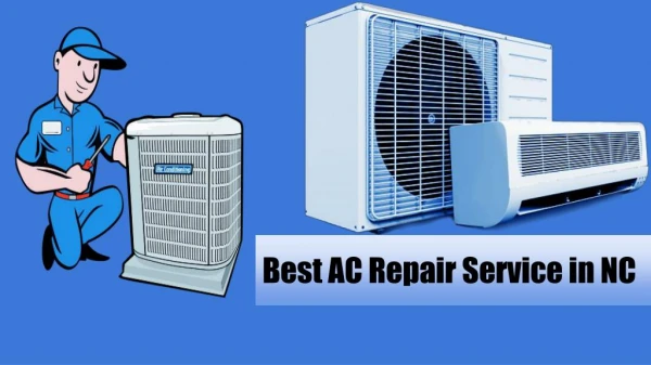 Where to Get the Best AC Repair Service?