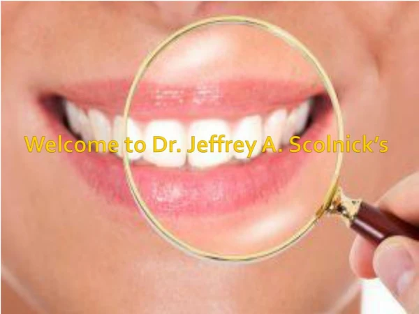 Select Your Best Dental Implants NYC