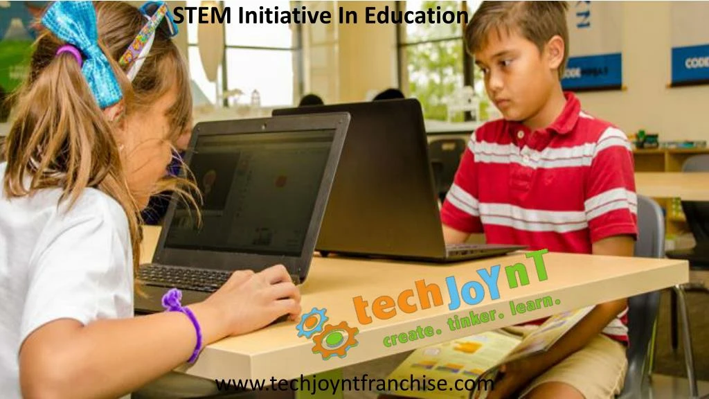 stem initiative in education