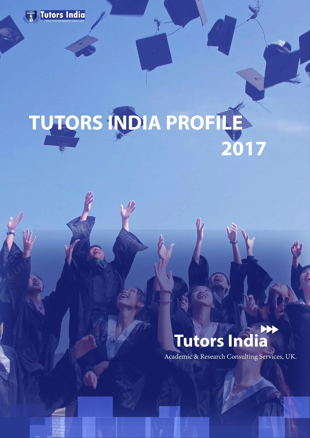 your trusted mentor since 2001 tutors india