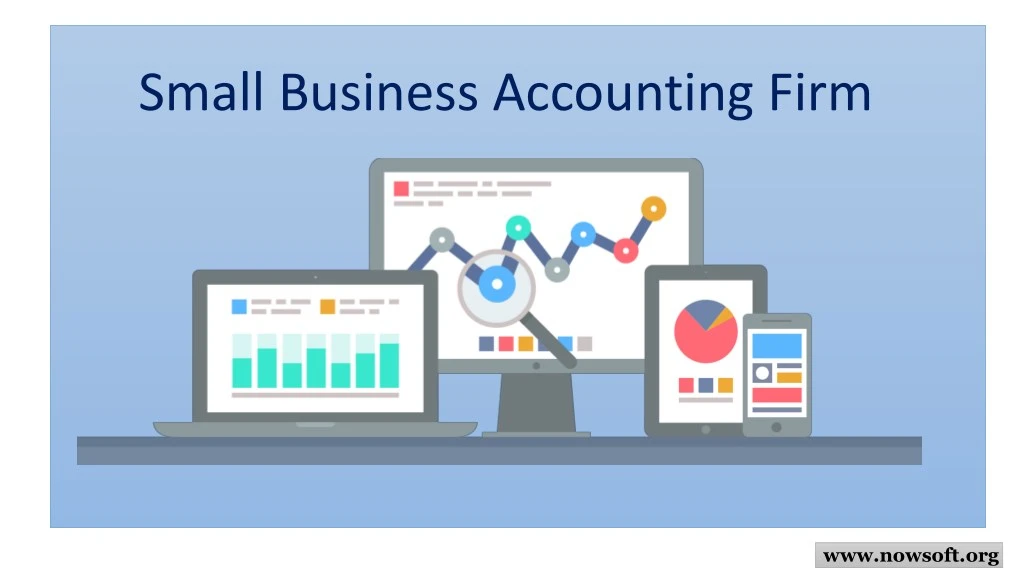 small business accounting firm