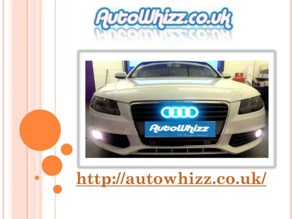 Rochdale Car Audio