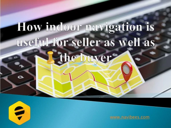 How indoor navigation is useful for seller and buyer