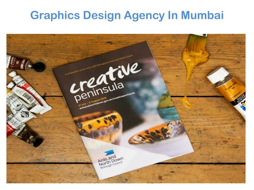 graphics design agency in mumbai