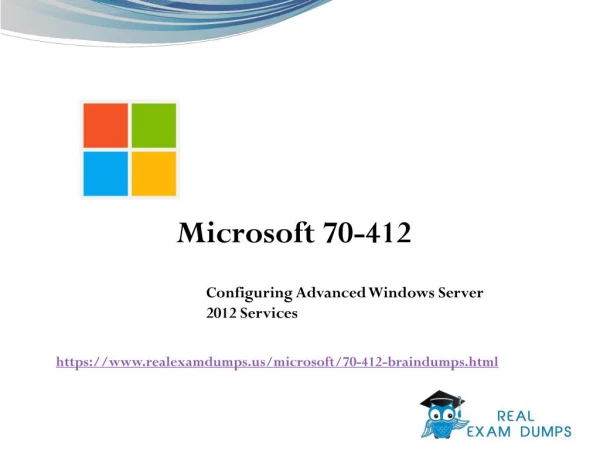 microsoft 70 412