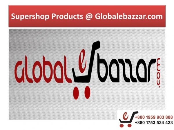 Supershop products online provider in bangladesh
