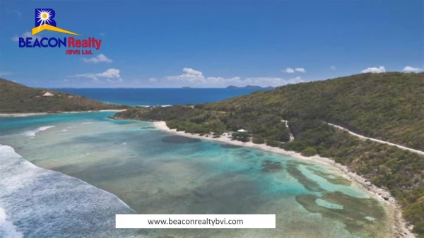 Beacon Pvt Reality Ltd | BVI| Cayman Islands