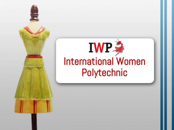 Best Women Polytechnic Institute in Delhi