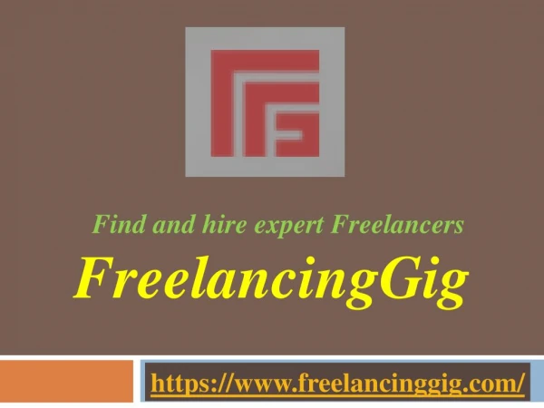 Hire Freelance Content Writers