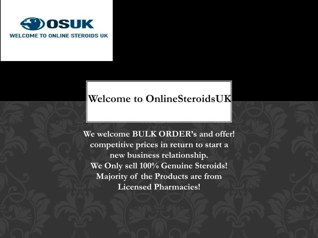 welcome to onlinesteroidsuk