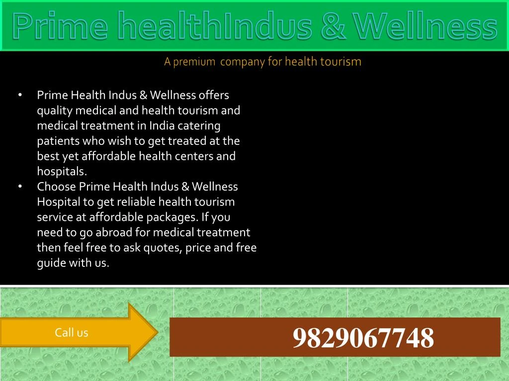 prime healthindus wellness