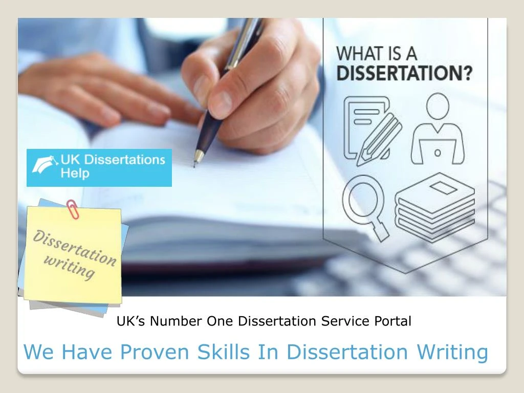 uk s number one dissertation service portal