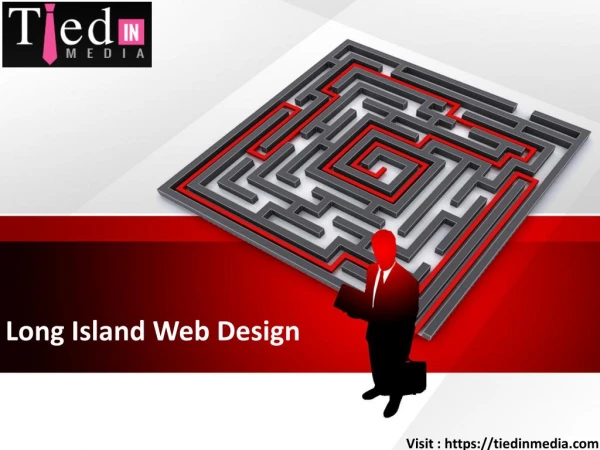 Long Island Web Design