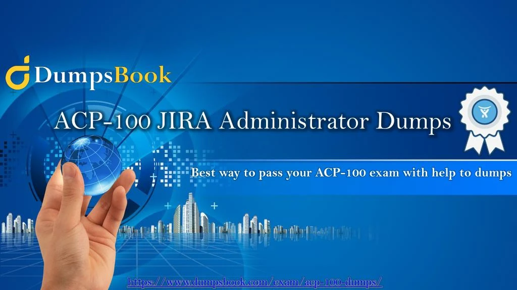 acp 100 jira administrator dumps