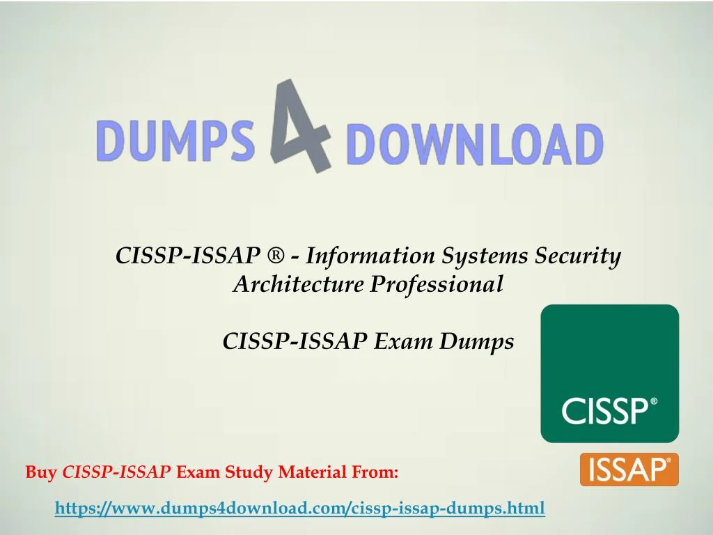 cissp issap information systems security