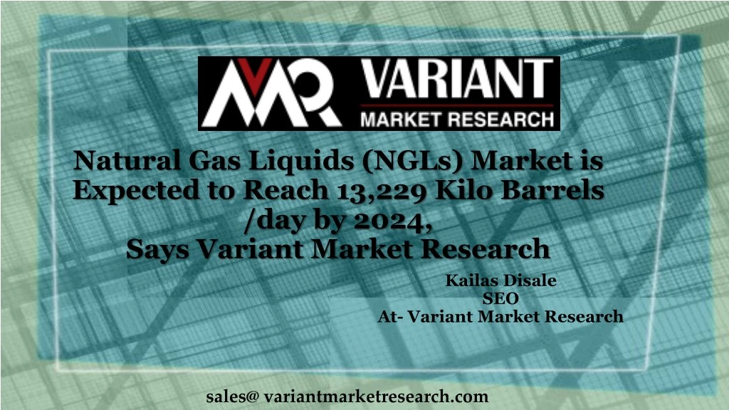 natural gas liquids ngls market is expected