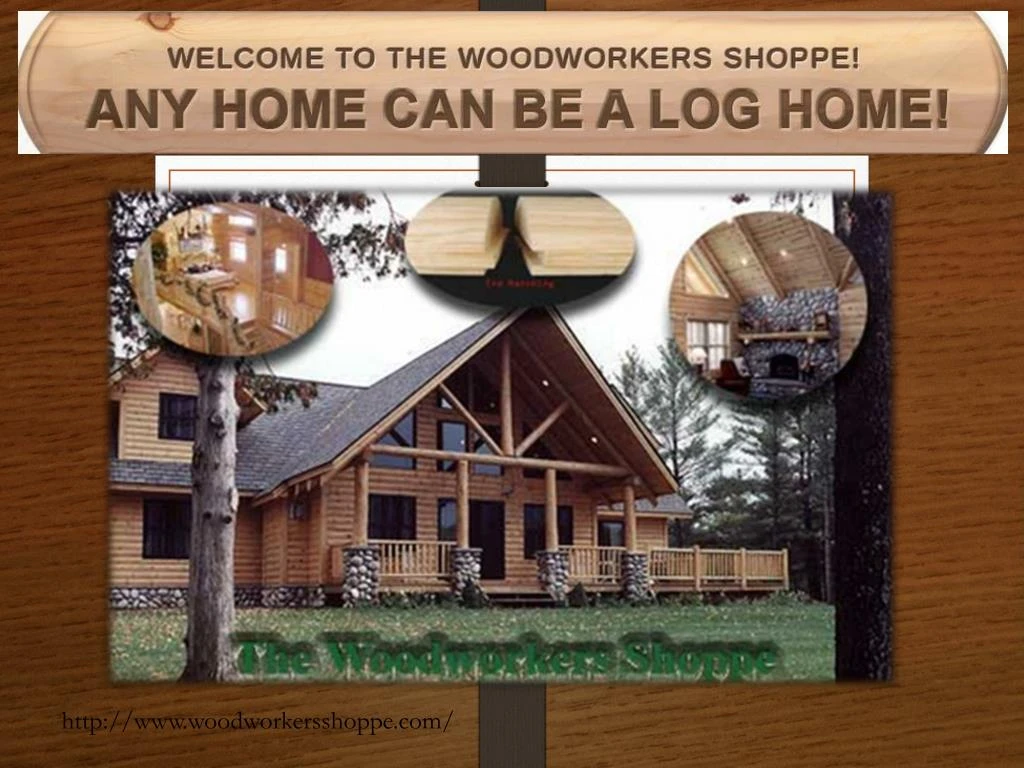 http www woodworkersshoppe com