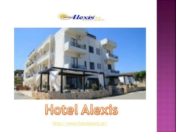 Book Chania Best Hotels