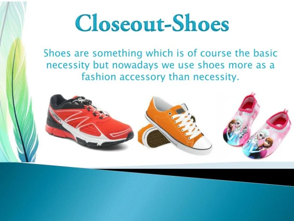 Why Is Overstock Industry Shoes Better Than Trending Shoes?