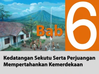 ppt bab 6 - slide 1
