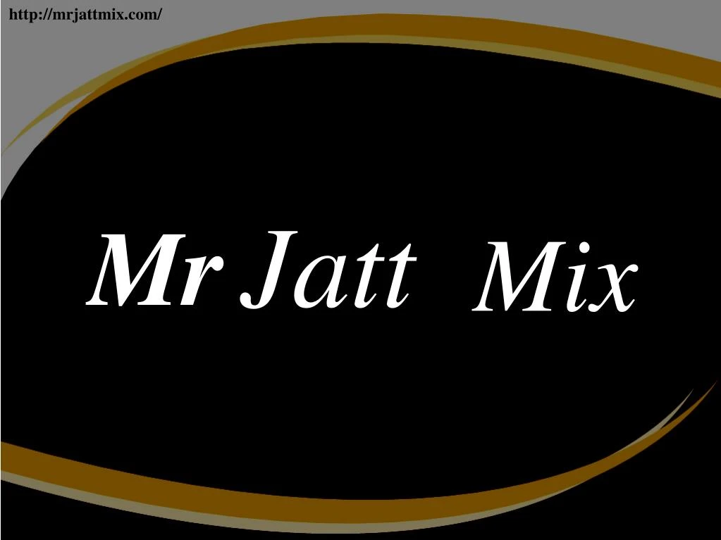 http mrjattmix com