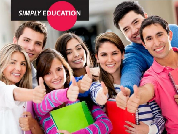 English Tuition for Primary & Secondary