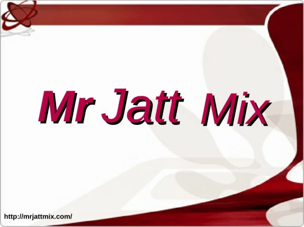 mr jatt mix (Khatawan Zeeshan)