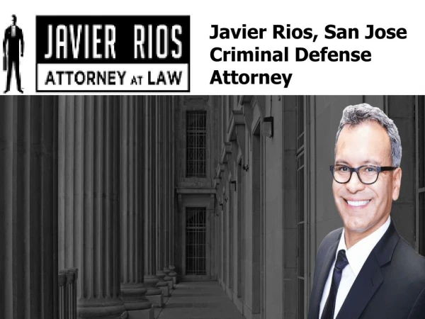 San Jose DUI Lawyer