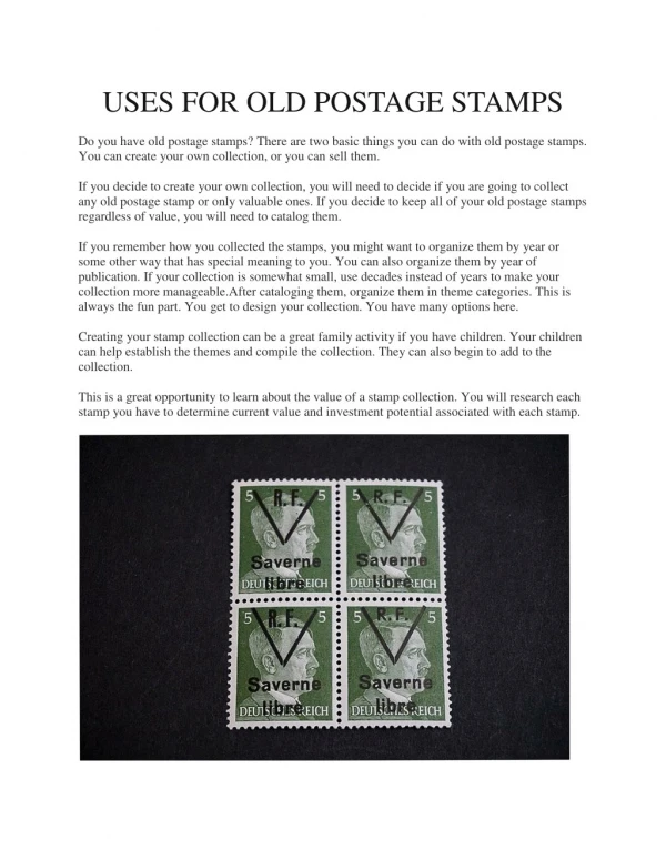 How Many Stamps Do I Need To Send A Letter?