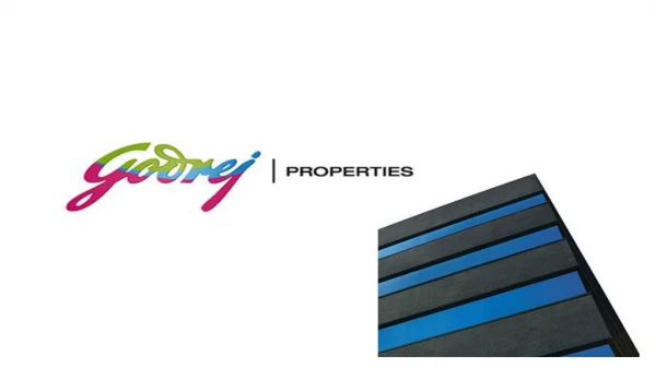 Godrej Properties Noida - Godrej New Projects
