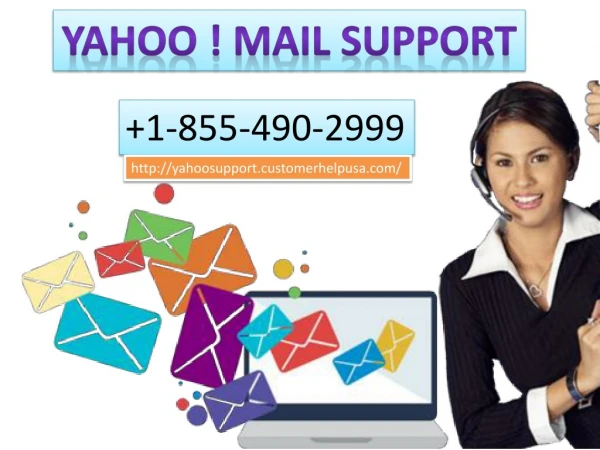 Dial 1-855-490-2999 Yahoo Mail password Recovery Support