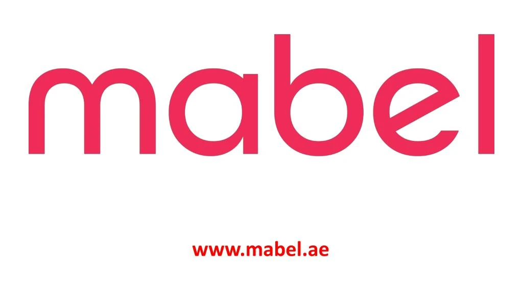 www mabel ae