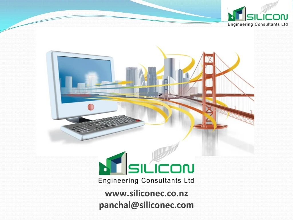 www siliconec co nz panchal@siliconec com