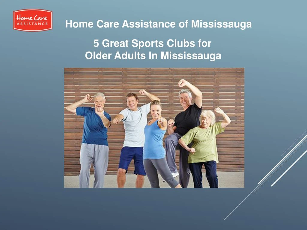 home care assistance of mississauga