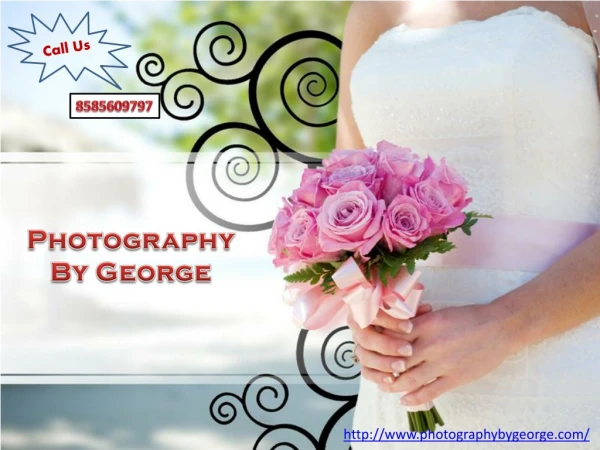 Photography by George