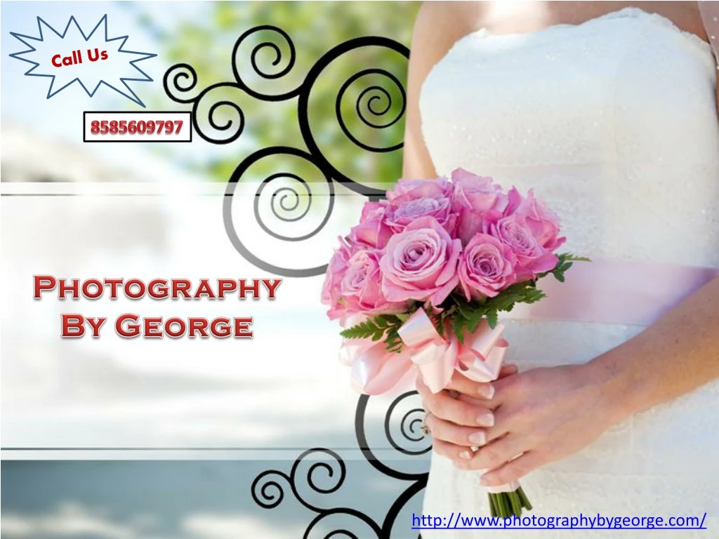 http www photographybygeorge com