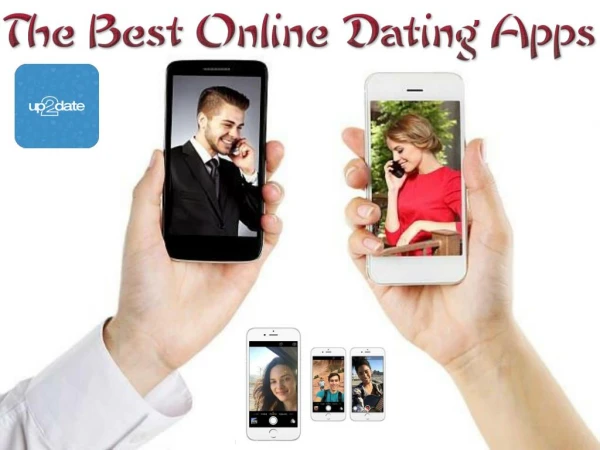 Comparing The Best Online Dating Apps