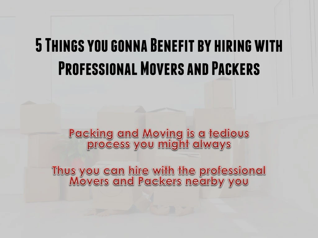 5 things you gonna benefit by hiring with