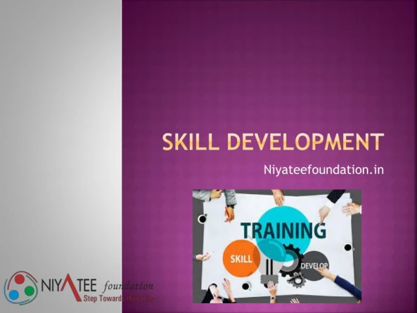 Skill Development Program