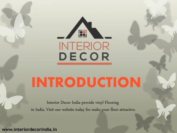interiordecorindia.in: Your Related information for Vinyl Flooring India